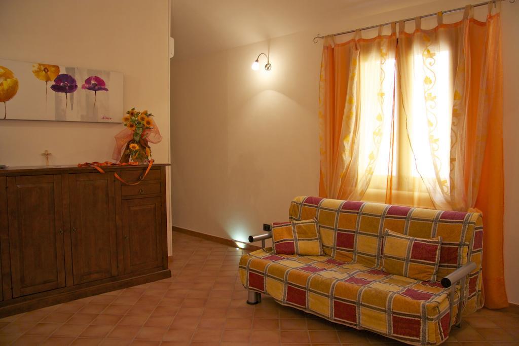 마르살라 Papparina House 아파트 객실 사진