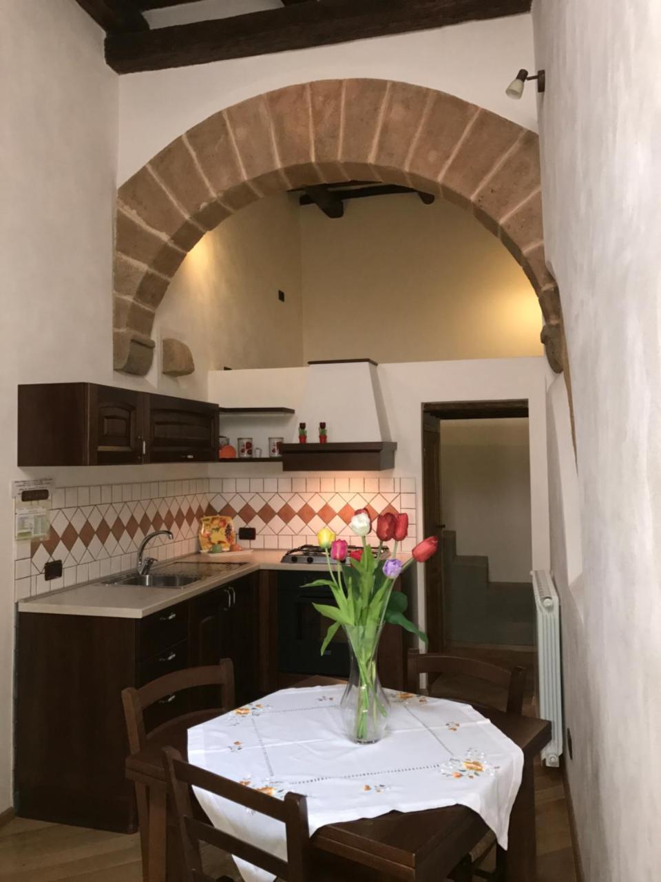 마르살라 Papparina House 아파트 외부 사진
