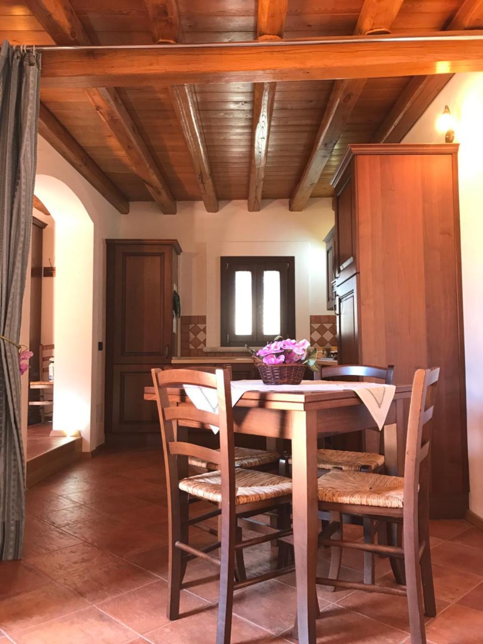 마르살라 Papparina House 아파트 외부 사진